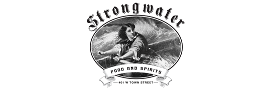 Strong Water