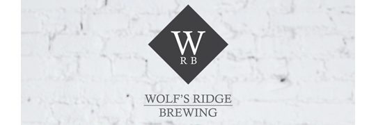 Wolfs Ridge